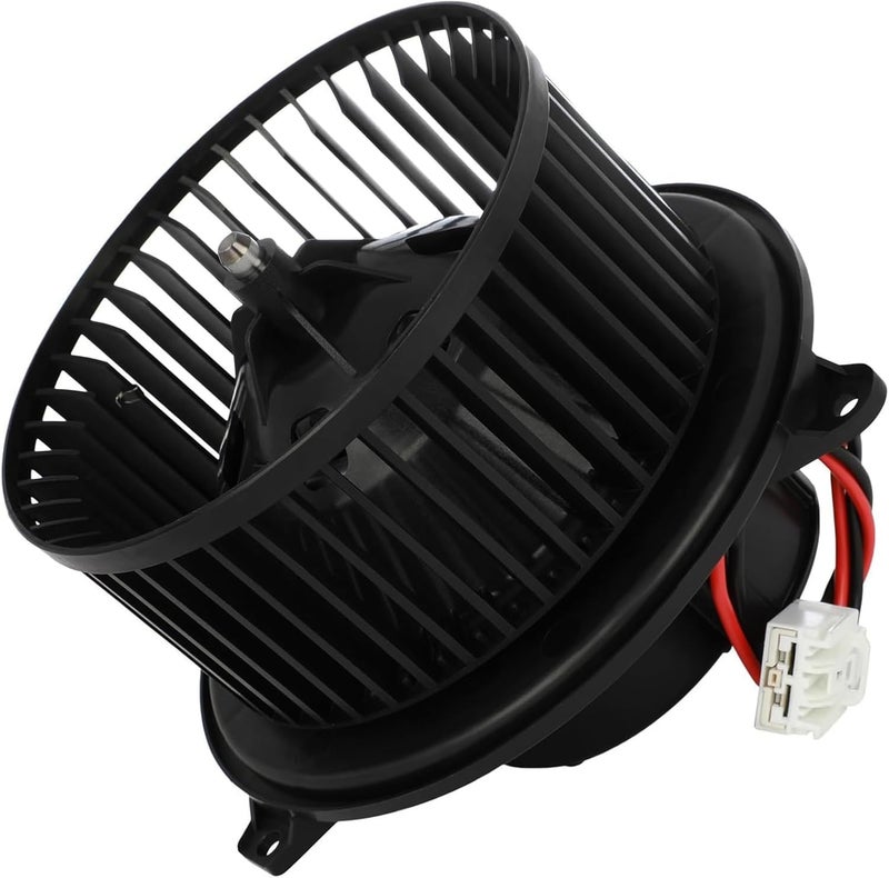 FFFauto HVAC A/C Heater Blower Motor Compatible with Acura Integra, Honda Civic 2022-2023, CR-V 2017-2023, HR-V Odyssey & Subaru Crosstrek, Impreza 2017-2022, Legacy Outback 2020-2022 - Image 1